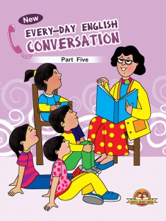 New Every Day English Conversation Part -5